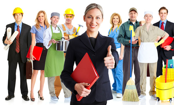 Çakmaklı Bayan Temizlikçi Hizmeti